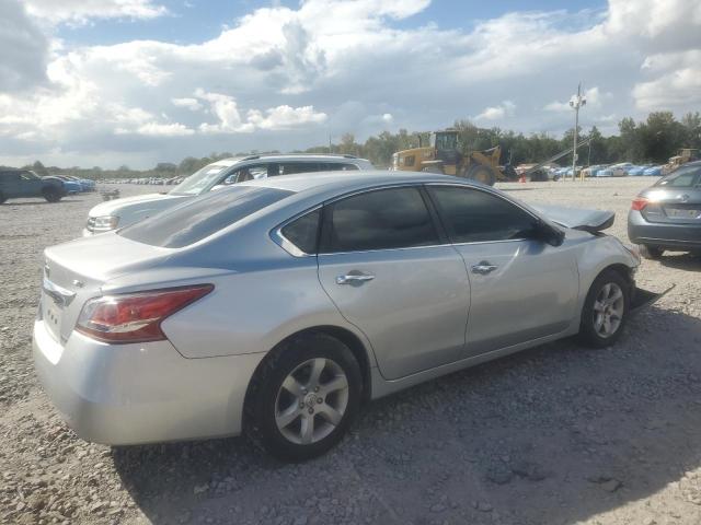 Photo 3 from auction – 2013 NISSAN ALTIMA 2.5 with VIN 1N4AL3AP7DC272502