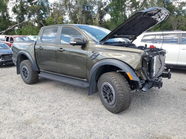 Photo 4 from auction – 2024 FORD RANGER RAP with VIN 1FTER4LR2RLE56137