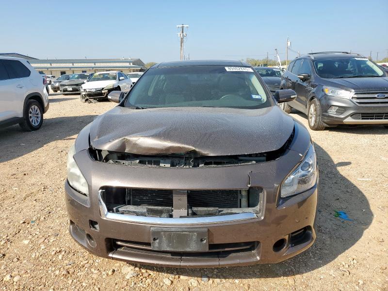 Foto 5 de la subasta – 2014 NISSAN MAXIMA S con VIN 1N4AA5AP4EC471879