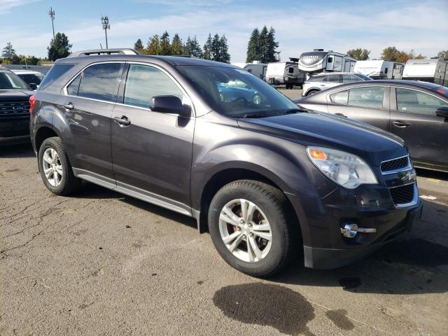Photo 4 from auction – 2015 CHEVROLET EQUINOX LT with VIN 1GNFLGEK3FZ137868