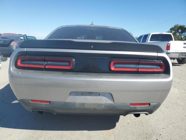 Photo 6 from auction – 2016 DODGE CHALLENGER R/T with VIN 2C3CDZBT5GH138592