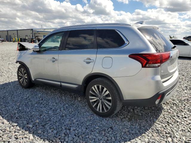 Photo 2 from auction – 2020 MITSUBISHI OUTLANDER with VIN JA4AD3A32LZ032168