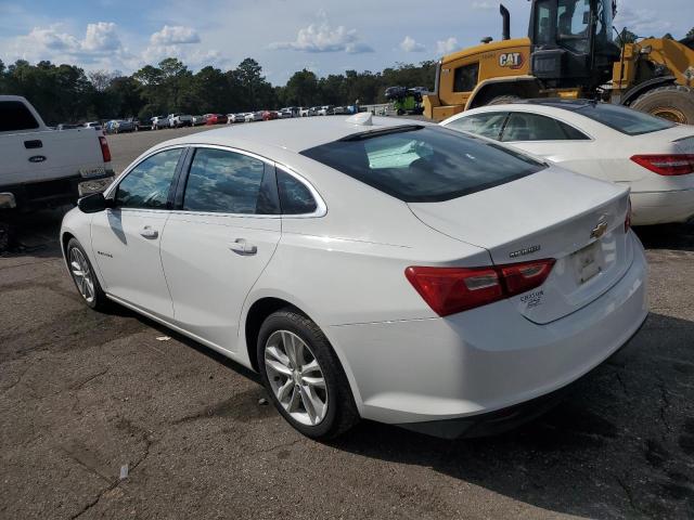 Photo 2 from auction – 2016 CHEVROLET MALIBU LT with VIN 1G1ZE5ST4GF206287