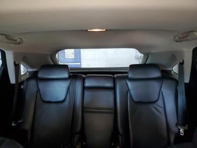 Photo 10 from auction – 2010 LEXUS RX 350 with VIN 2T2BK1BAXAC022041