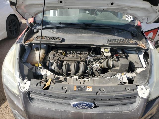 Photo 11 from auction – 2015 FORD ESCAPE S with VIN 1FMCU0F76FUC65377