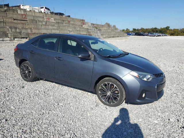 Photo 4 from auction – 2014 TOYOTA COROLLA L with VIN 2T1BURHE2EC124494