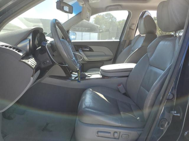 Photo 7 from auction – 2012 ACURA MDX with VIN 2HNYD2H25CH509892