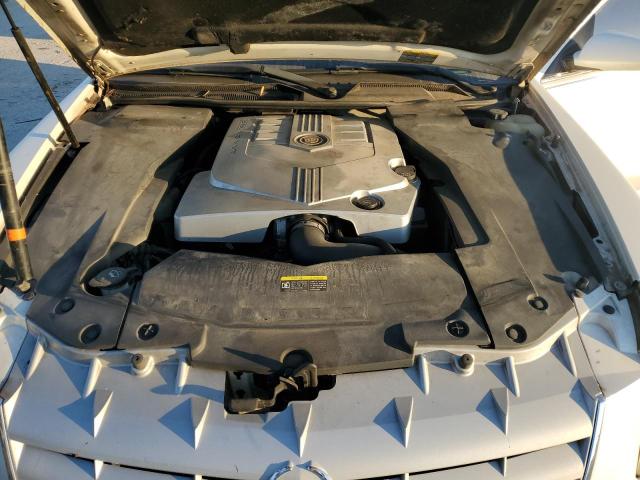 Photo 11 from auction – 2006 CADILLAC STS with VIN 1G6DW677660213505