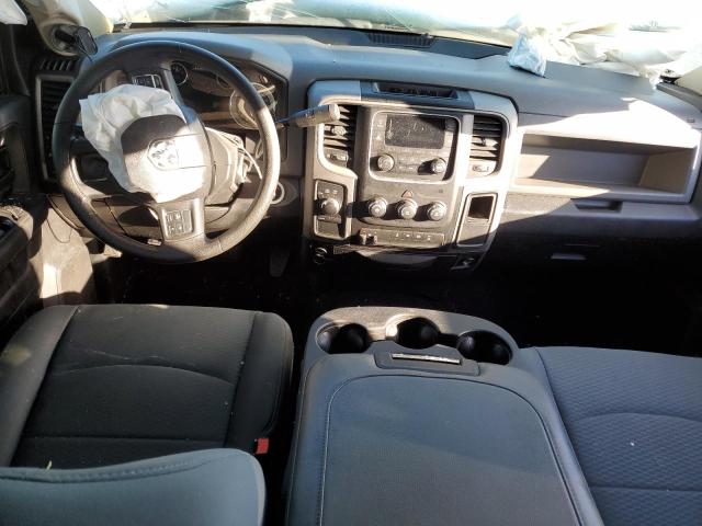 Photo 8 from auction – 2017 RAM 2500 ST with VIN 3C6UR5CL2HG529541