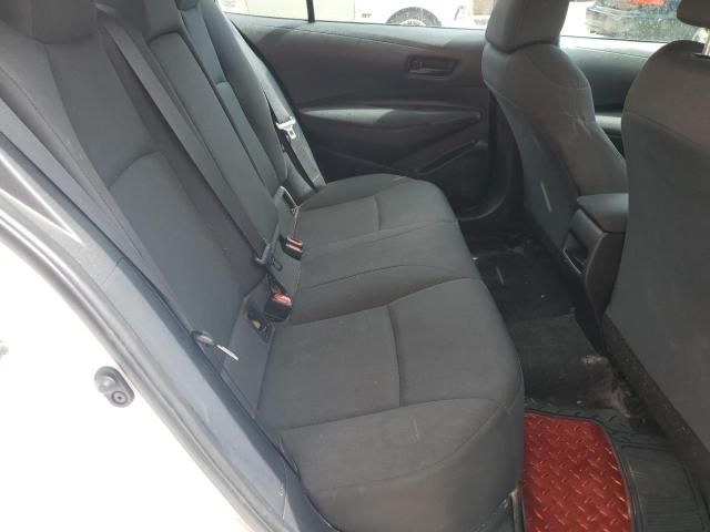 Photo 10 from auction – 2022 TOYOTA COROLLA LE with VIN 5YFEPMAEXNP284463