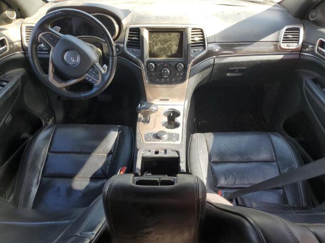 Photo 8 from auction – 2014 JEEP GRAND CHER with VIN 1C4RJFCG9EC580404