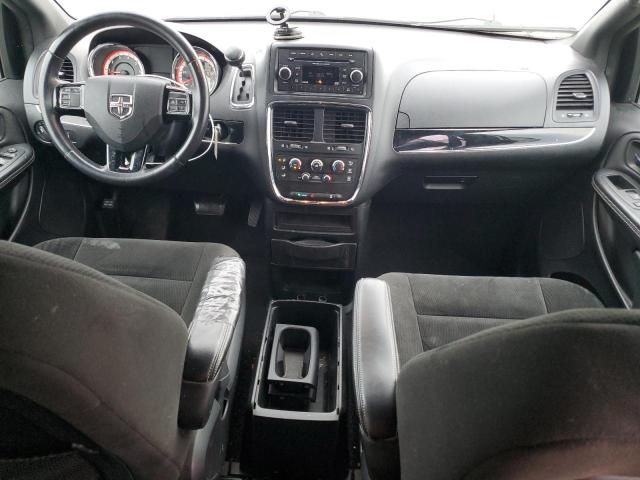 Photo 8 from auction – 2016 DODGE GRAND CARA with VIN 2C4RDGBG1GR237062