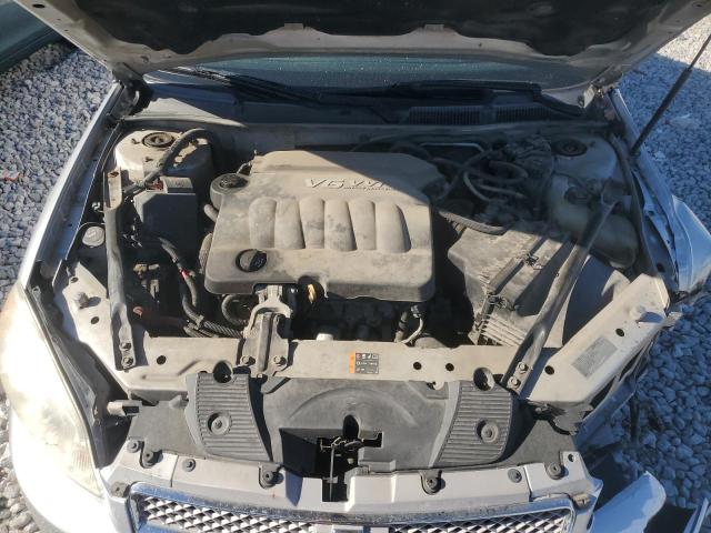 Photo 11 from auction – 2012 CHEVROLET IMPALA LT with VIN 2G1WG5E36C1142523