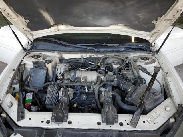 Photo 11 from auction – 2004 PONTIAC GRAND PRIX with VIN 2G2WS522741119985