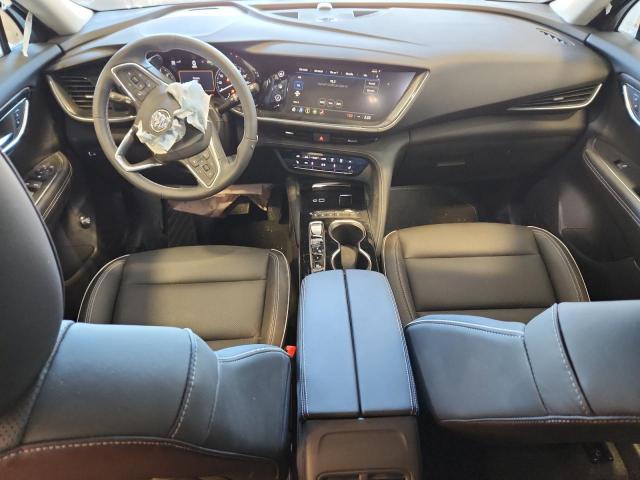 Photo 8 from auction – 2023 BUICK ENVISION E with VIN LRBFZPR48PD163401