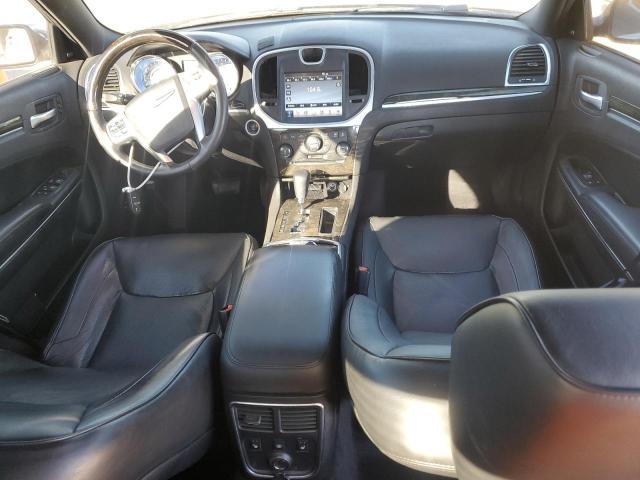 Photo 8 from auction – 2011 CHRYSLER 300C with VIN 2C3CA6CT9BH592178
