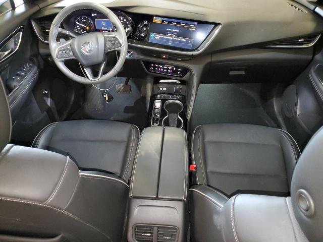 Photo 8 from auction – 2021 BUICK ENVISION E with VIN LRBFZPR49MD080944