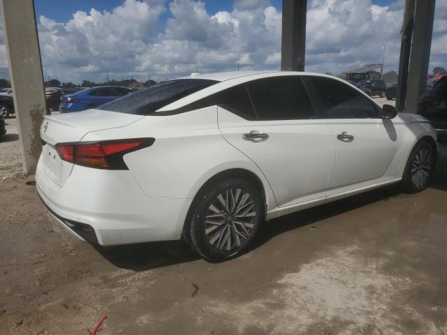 Photo 3 from auction – 2025 NISSAN ALTIMA SV with VIN 1N4BL4DV4SN354614