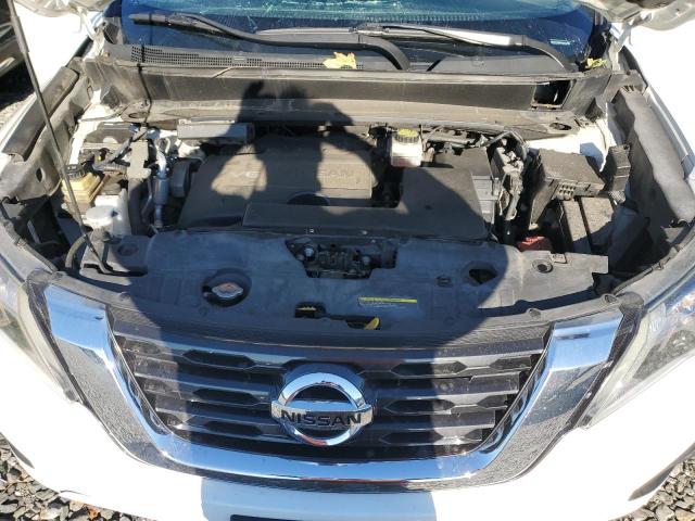Photo 12 from auction – 2019 NISSAN PATHFINDER with VIN 5N1DR2MM5KC604625