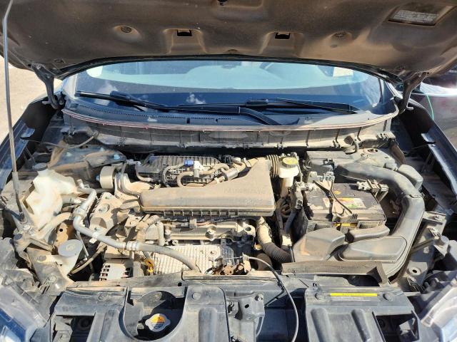 Photo 12 from auction – 2020 NISSAN ROGUE S with VIN KNMAT2MT5LP506866
