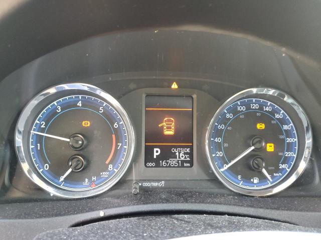 Photo 9 from auction – 2018 TOYOTA COROLLA L with VIN 2T1BURHE2JC084458