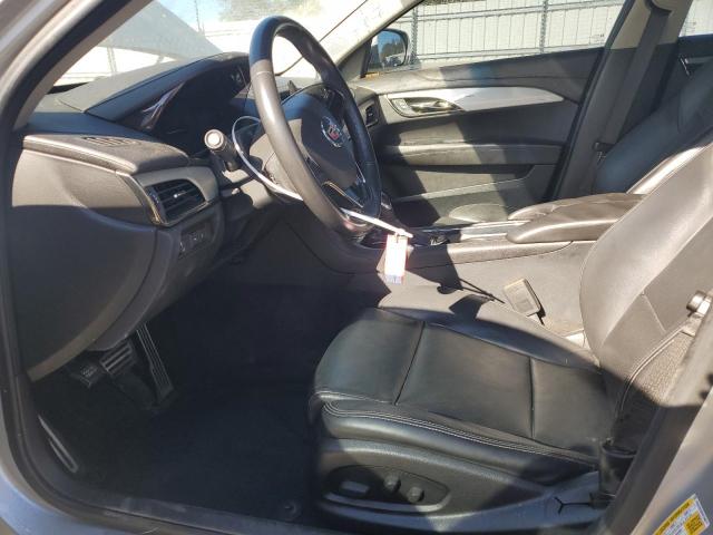 Photo 7 from auction – 2013 CADILLAC ATS PERFOR with VIN 1G6AC5S32D0154671