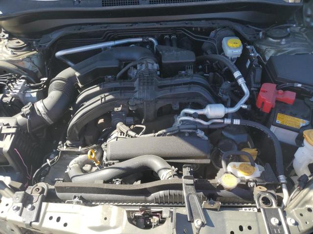 Photo 11 from auction – 2025 SUBARU FORESTER P with VIN JF2SLDDC6SH411825