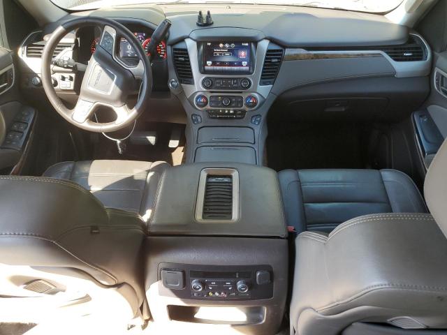 Photo 8 from auction – 2015 GMC YUKON DENA with VIN 1GKS2CKJ6FR671644