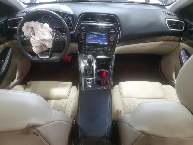 Photo 8 from auction – 2016 NISSAN MAXIMA 3.5 with VIN 1N4AA6AP7GC402015