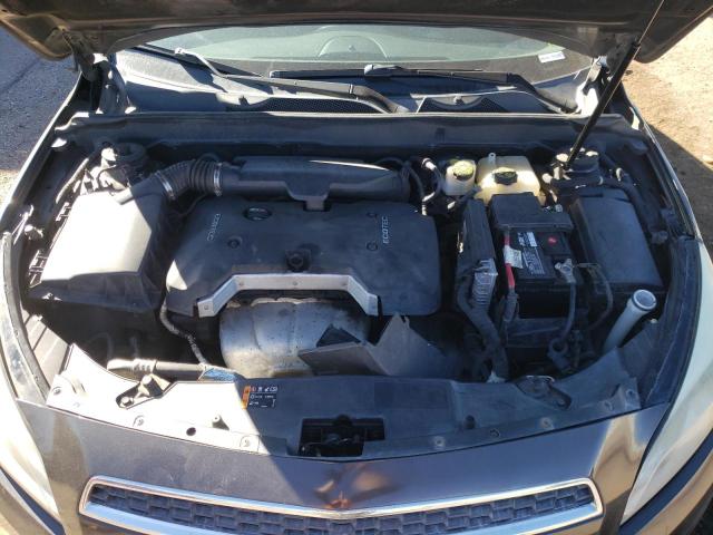 Photo 11 from auction – 2013 CHEVROLET MALIBU LS with VIN 1G11B5SA0DF161073