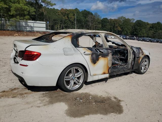 Фото 3 с аукциона – 2015 BMW 535 I с VIN WBA5B1C51FD920358