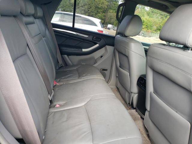 Photo 11 from auction – 2005 TOYOTA 4RUNNER LI with VIN JTEBU17R050056465