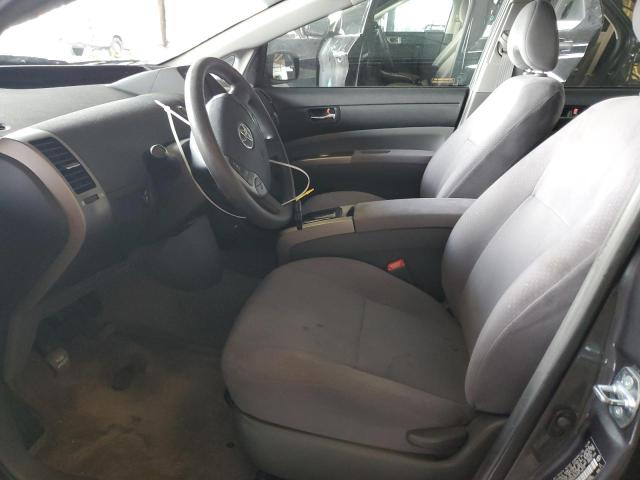 Photo 7 from auction – 2009 TOYOTA PRIUS with VIN JTDKB20U093516873