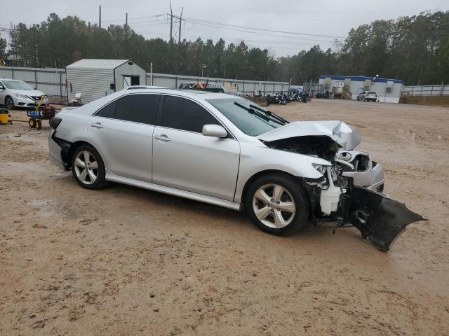 Photo 4 from auction – 2011 TOYOTA CAMRY BASE with VIN 4T1BF3EKXBU601796