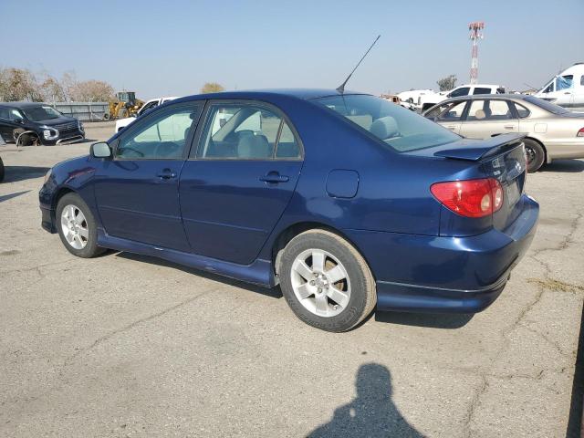 Photo 2 from auction – 2005 TOYOTA COROLLA CE with VIN 1NXBR30E45Z555878