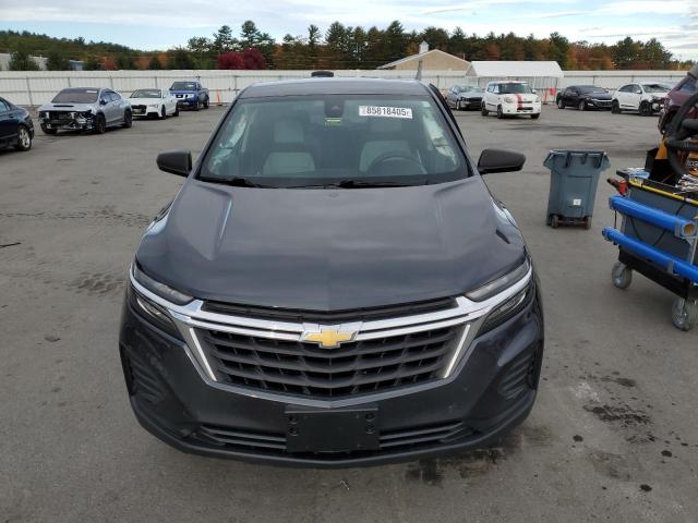 Photo 5 from auction – 2022 CHEVROLET EQUINOX LS with VIN 3GNAXSEV7NS178124