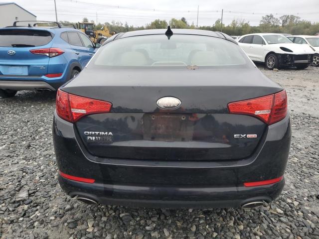 Photo 6 from auction – 2013 KIA OPTIMA EX with VIN 5XXGN4A75DG194807