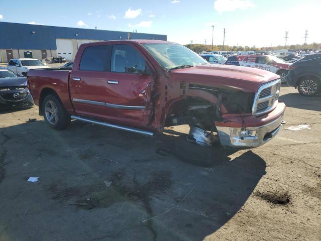 Photo 4 from auction – 2009 DODGE RAM 1500 with VIN 1D3HV13T99S770609