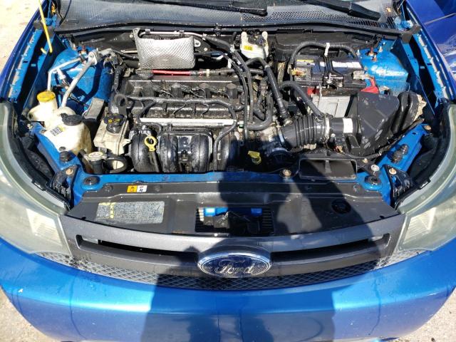 Photo 11 from auction – 2010 FORD FOCUS SES with VIN 1FAHP3GN8AW129013