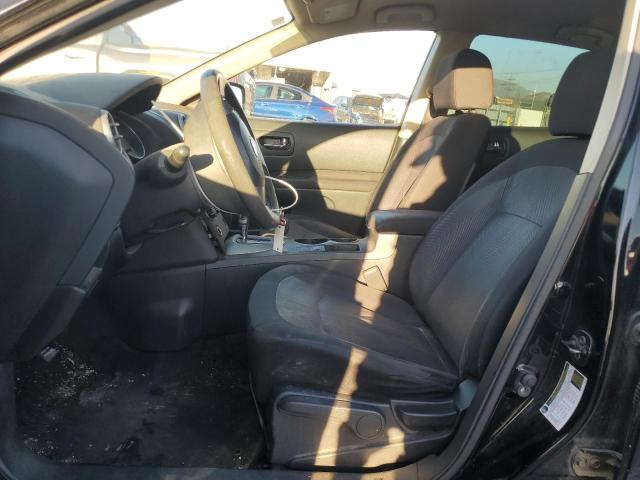 Photo 7 from auction – 2012 NISSAN ROGUE S with VIN JN8AS5MT3CW603739