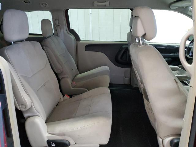 Photo 11 from auction – 2012 CHRYSLER TOWN & COU with VIN 2C4RC1BG3CR175366