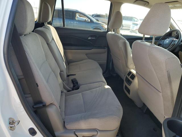 Zdjęcie 11 z aukcji – 2016 HONDA PILOT EX z VIN 5FNYF6H36GB076708