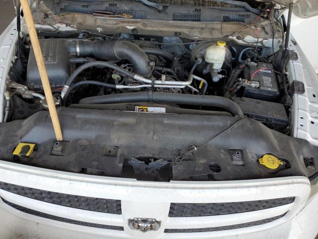 Photo 11 from auction – 2015 RAM 1500 ST with VIN 1C6RR7FT8FS689202