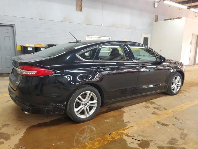 Photo 3 from auction – 2018 FORD FUSION SE with VIN 3FA6P0HD3JR141746