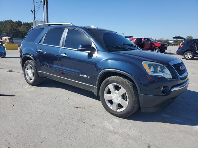 Photo 4 from auction – 2008 GMC ACADIA SLT with VIN 1GKER23748J284968