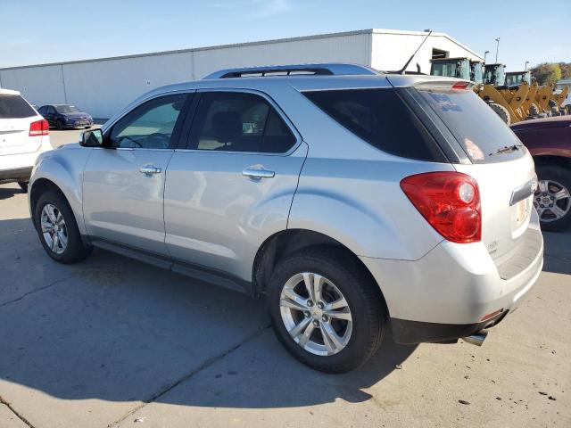 Photo 2 from auction – 2012 CHEVROLET EQUINOX LT with VIN 2GNFLGE55C6177208