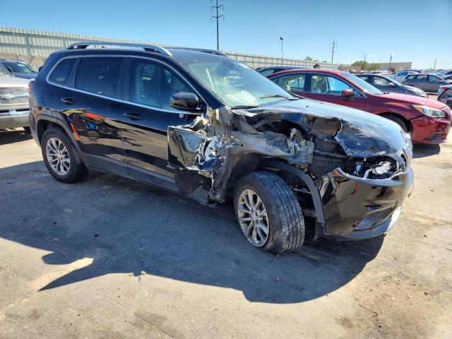 Photo 4 from auction – 2021 JEEP CHEROKEE L with VIN 1C4PJMLB8MD118408