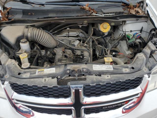 Photo 12 from auction – 2016 DODGE GRAND CARA with VIN 2C7WDGBG7GR144245