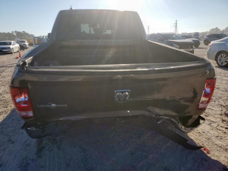 Photo 6 from auction – 2016 RAM 1500 SLT with VIN 1C6RR6LTXGS182740