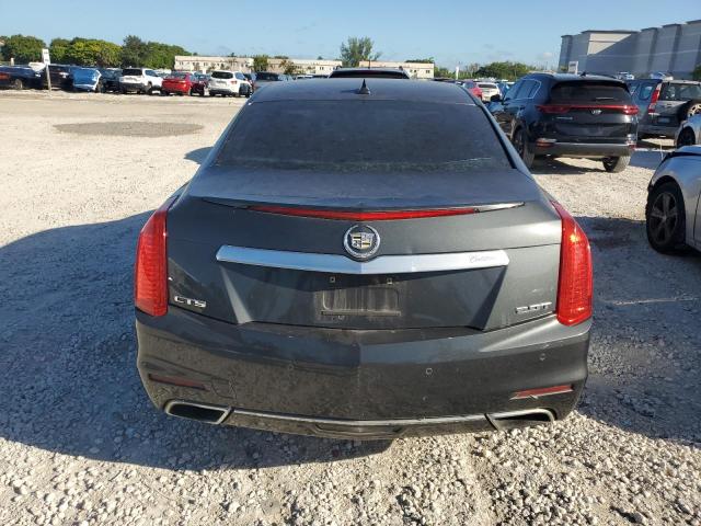 Foto 6 de la subasta – 2014 CADILLAC CTS con VIN 1G6AP5SX4E0117419